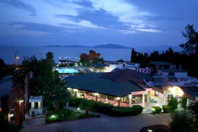 GOLDEN BEACH CLUB