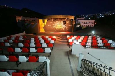 GOLDEN BEACH CLUB