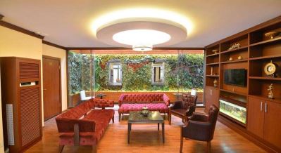 GOLDEN REST HOTEL
