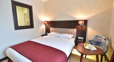 GOLDEN REST HOTEL