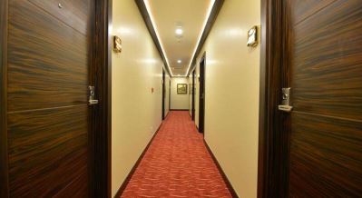GOLDEN REST HOTEL