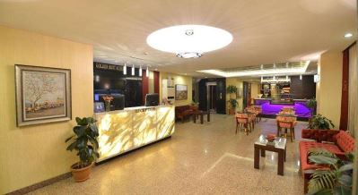 GOLDEN REST HOTEL