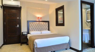 GOLDEN REST HOTEL