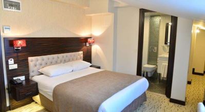 GOLDEN REST HOTEL