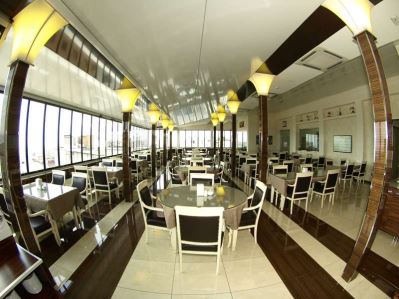 GOLD HOTEL