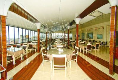 GOLD HOTEL