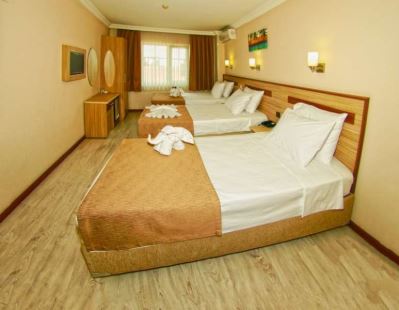 GOLD HOTEL