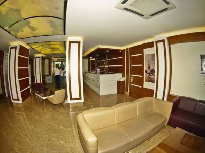 GOLD HOTEL