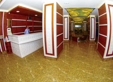 GOLD HOTEL