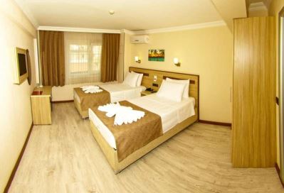 GOLD HOTEL