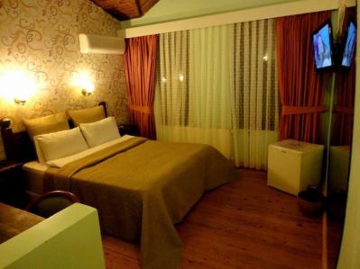 AGVA CLUB GRAND BECASSIER