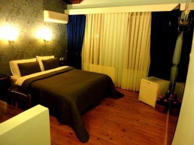 AGVA CLUB GRAND BECASSIER