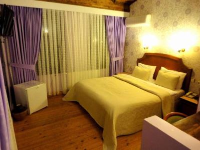 AGVA CLUB GRAND BECASSIER