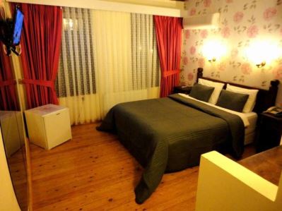 AGVA CLUB GRAND BECASSIER