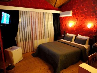 AGVA CLUB GRAND BECASSIER