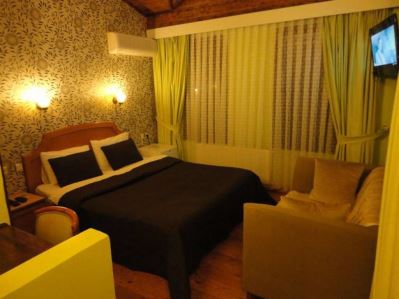 AGVA CLUB GRAND BECASSIER