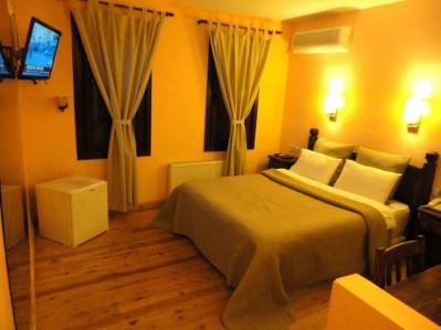 AGVA CLUB GRAND BECASSIER