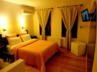 AGVA CLUB GRAND BECASSIER