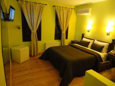 AGVA CLUB GRAND BECASSIER