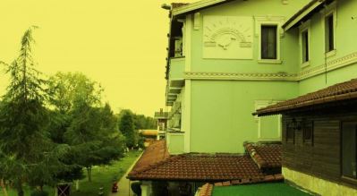AGVA CLUB GRAND BECASSIER