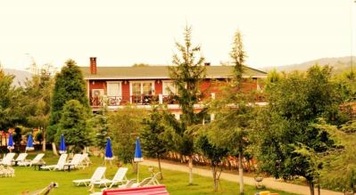 AGVA CLUB GRAND BECASSIER