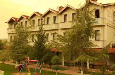 AGVA CLUB GRAND BECASSIER