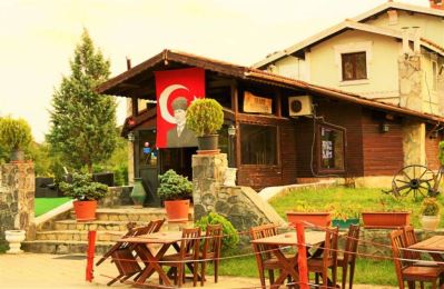AGVA CLUB GRAND BECASSIER