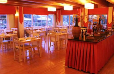 AGVA CLUB GRAND BECASSIER