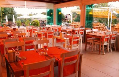 AGVA CLUB GRAND BECASSIER