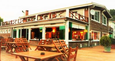 AGVA CLUB GRAND BECASSIER
