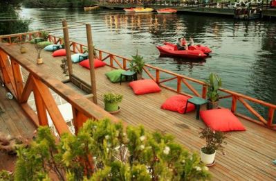 AGVA CLUB GRAND BECASSIER