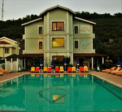 AGVA CLUB GRAND BECASSIER