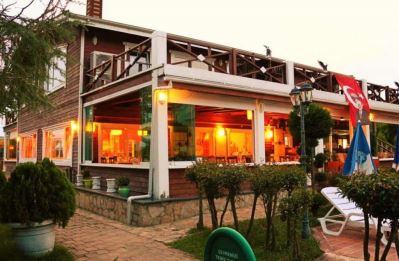 AGVA CLUB GRAND BECASSIER