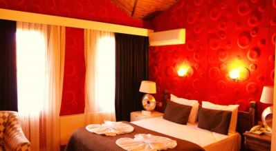 AGVA CLUB GRAND BECASSIER