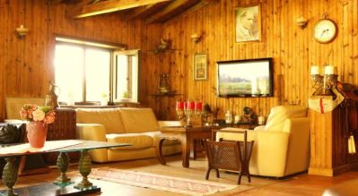 AGVA CLUB GRAND BECASSIER