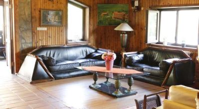 AGVA CLUB GRAND BECASSIER