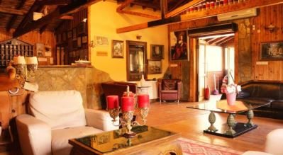AGVA CLUB GRAND BECASSIER
