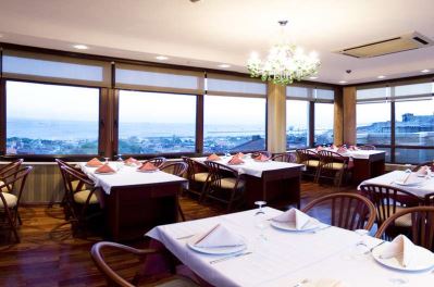 GRAND YAVUZ HOTEL