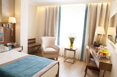 GRAND YAVUZ HOTEL