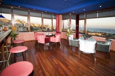 GRAND YAVUZ HOTEL