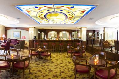 GRAND YAVUZ HOTEL