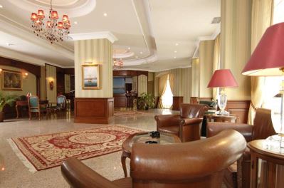 GRAND YAVUZ HOTEL