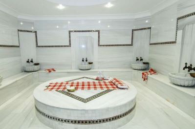 GRAND YAVUZ HOTEL