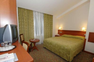 GRAND YAVUZ HOTEL