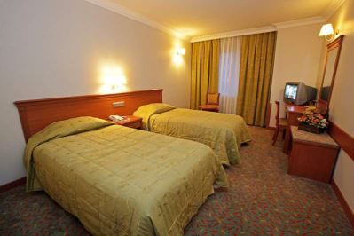 GRAND YAVUZ HOTEL