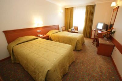 GRAND YAVUZ HOTEL