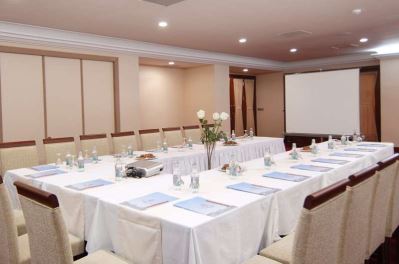 GRAND YAVUZ HOTEL
