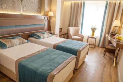 GRAND YAVUZ HOTEL