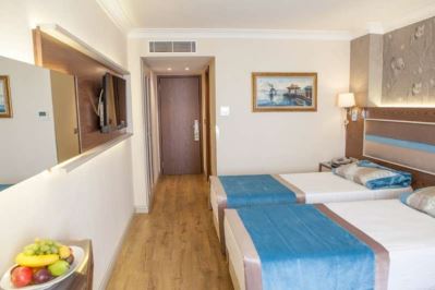 GRAND YAVUZ HOTEL