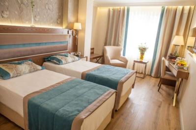 GRAND YAVUZ HOTEL